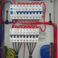 نیازمند نیروی برق کار نیمه ماهر و شاگرد|استخدام صنعتی، فنی، مهندسی|زنجان, |دیوار