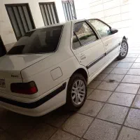 پژو پارس 1402 فول متور جدید فوری