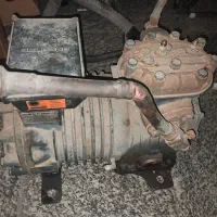 کمپرسور سردخانه صعتی|فروشگاه و مغازه|کرج, عظیمیه|دیوار