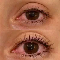 اکستنشن مژه لیفت و لمینت ابرو و مژه|خدمات آرایشگری و زیبایی|گرگان, |دیوار