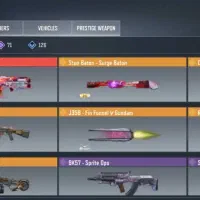 اکانت کالاف