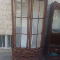 کمد دست دوم|جاکفشی، کمد، دراور|سمنان, |دیوار