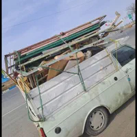 خریدار یخچال اجاق گاز فرش ابگرمکن دستگاهجوش سمساری|خدمات پیشه و مهارت|اراک, |دیوار