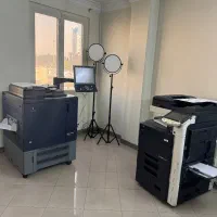 چاپ و پرینت دیجیتال با بالاترین کیفیت