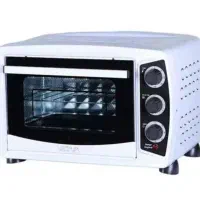 توستر نو آکبند