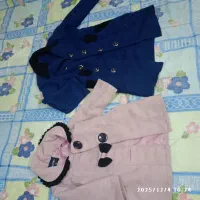 پالتو دخترانه