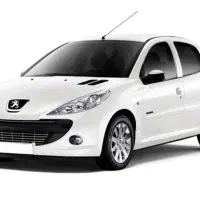 پژو ۲۰۷ دنده ای هیدرولیک