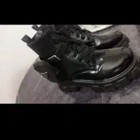 نیم بوت دخترانه