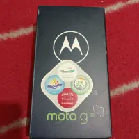 موتورولا در حد نو فابریک