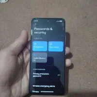 گوشی پوکو x3 gt