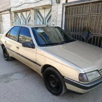 ۸۴ سه لکه رنگ در حد تک برگ سند