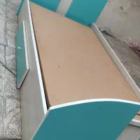 تخت خواب نوجوان