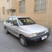 پراید ۸۴ تمیـز|خودرو سواری و وانت|کرمان, |دیوار