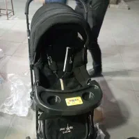 گنجه ، کالسکه ، روروک|حراج|مشهد, فاطمیه|دیوار