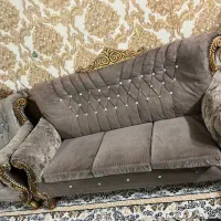 مبل مبلمان راحتی سلطنتی در حد