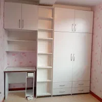 کمد دیواری|جاکفشی، کمد، دراور|اندیشه, شهرک مریم|دیوار