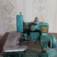 سردوز پروانه مدل M6|چرخ خیاطی و ریسندگی|رباطکریم, رباطکریم|دیوار