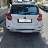 برلیانس کراس ۱۵۰۰ccاتوماتیک|خودرو سواری و وانت|تهران, آبشار تهران (دریاچه)|دیوار