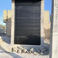 درب برقی وشیشه سکوریت|خدمات پیشه و مهارت|کازرون, |دیوار