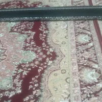 کتیبه همراه با ریل مشکی|پرده، رانر، رومیزی|ارومیه, |دیوار