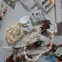 گردنبند صدفی|بدلیجات|محلات, |دیوار