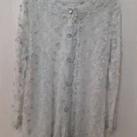 کاپشن بچه گانه و بلوز زنانه|لباس|ری, ولی آباد|دیوار