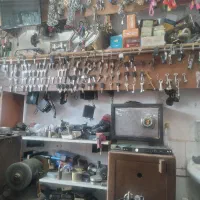 قفلساز و نصاب دزدگیر خودرو|استخدام صنعتی، فنی، مهندسی|رشت, پل تالشان|دیوار