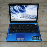 ۲ عدد لپ تاپ ایسوس i3 و i5
