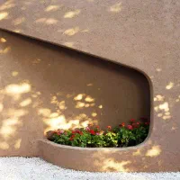 اجرای محوطه سازی باغ ویلا وکاهگل کشی|خدمات پیشه و مهارت|نجف‌آباد, حومه نجف آباد|دیوار