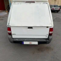 پراید وانت مدل 95|خودرو سواری و وانت|تهران, تهرانسر مرکزی|دیوار