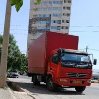 باربری اثاثیه منزل ۱۰۰/در ۱۰۰ تضمینی جهرم بار|خدمات حمل و نقل|جهرم, |دیوار