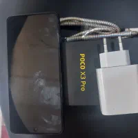فروش گوشی poco x3 pro|موبایل|کرج, خرمدشت|دیوار