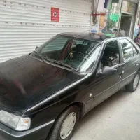 پژو ۴۰۵|خودرو سواری و وانت|کرج, خرمدشت|دیوار