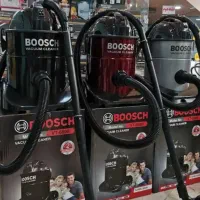 جاروبرقی مخزنی بوش