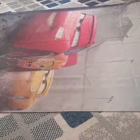 پرده عروسکی|پرده، رانر، رومیزی|پرند, فاز ۶|دیوار