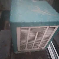 کولر آبی ۳۵۰۰در حد نو