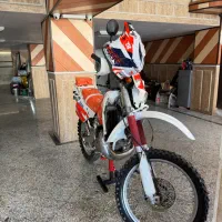 فروش سی ار امcrm|موتورسیکلت|تنکابن, |دیوار