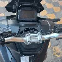 ADV150 همتاز|موتورسیکلت|رشت, احمد گوراب|دیوار