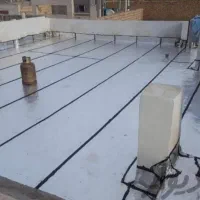 فروش ونصب انواع قیروایزوگام دلیجان...