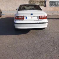 سمند lx مدل ۹۵|خودرو سواری و وانت|قزوین, |دیوار