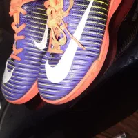 کفش ورزشی درحدنوخوش رنگ وعالی باکیفیت وبادوام|کیف، کفش، کمربند|یاسوج, |دیوار