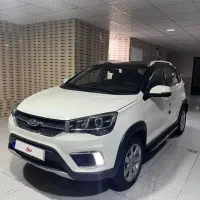 ام وی امx22مدل ۱۴۰۱ اسپرت اکسلنت