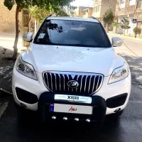 لیفانx60 اتومات مدل97