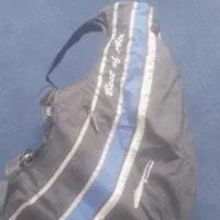 هارنس پاراگلایدر  اروپایی بسیار تمیز