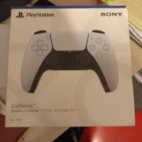 دسته ps5اورجینال