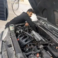 مکانیک سیار برادران