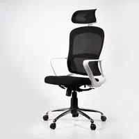 صندلی توری تنفسی ضد تعرق