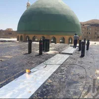 ایزوگام و قیروگونی زاهد محمدی|خدمات پیشه و مهارت|سنندج, |دیوار