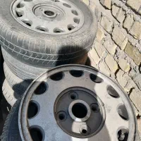 استوک پراید پیکان اردی|قطعات یدکی و لوازم جانبی|یزد, |دیوار