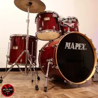 درام آگوستیک (MAPEX) حرفه‌ای مشابه آکبند|درام و پرکاشن|تهران, جمهوری|دیوار